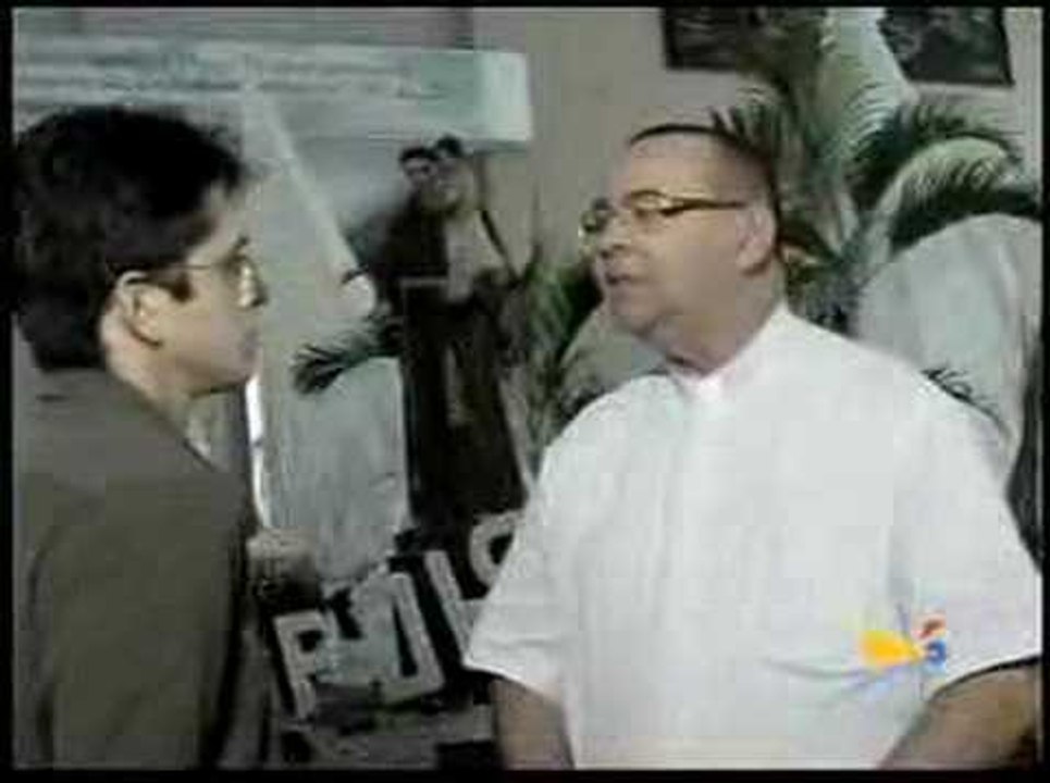 VT - Santo Antônio