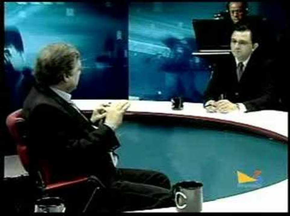 TV O POVO - ESTRÉIA COLETIVA