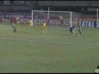 TV O POVO - CEARÁ 3 X 0 BRASILIENSE