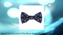 Dallas Cowboys Bow Tie Navy Review