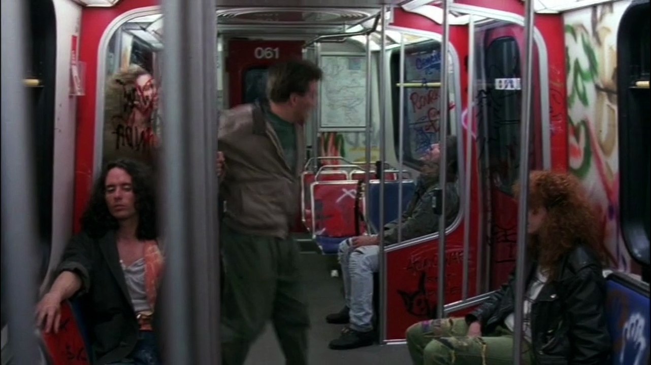 Friday The 13th Part 8 MentosCommercial Version #3