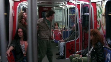 Friday The 13th Part 8 MentosCommercial Version #3