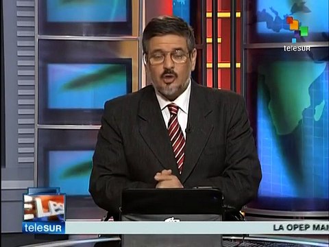 Paraguay: Hallan restos de posibles asesinados durante la dictadura