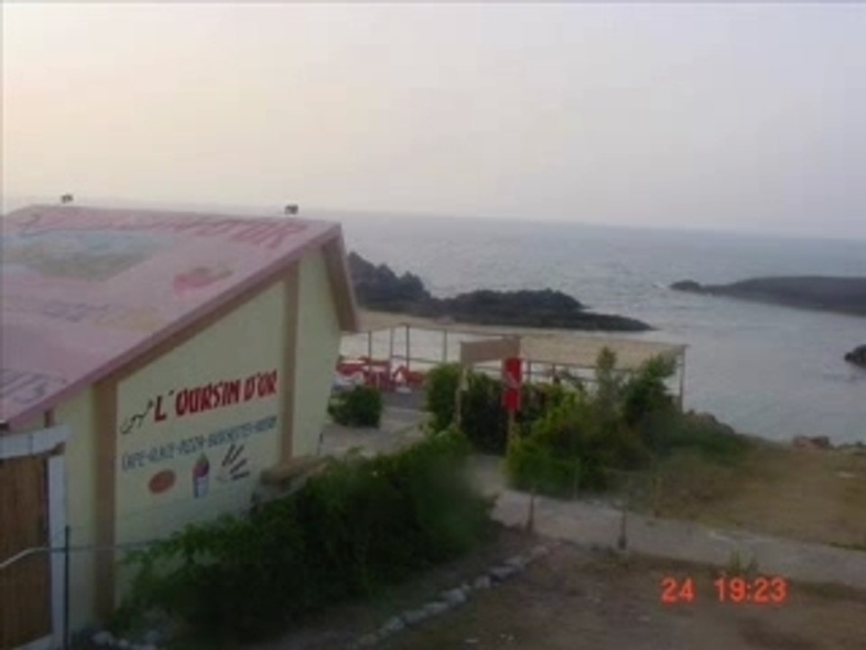 Jijel-Algeria