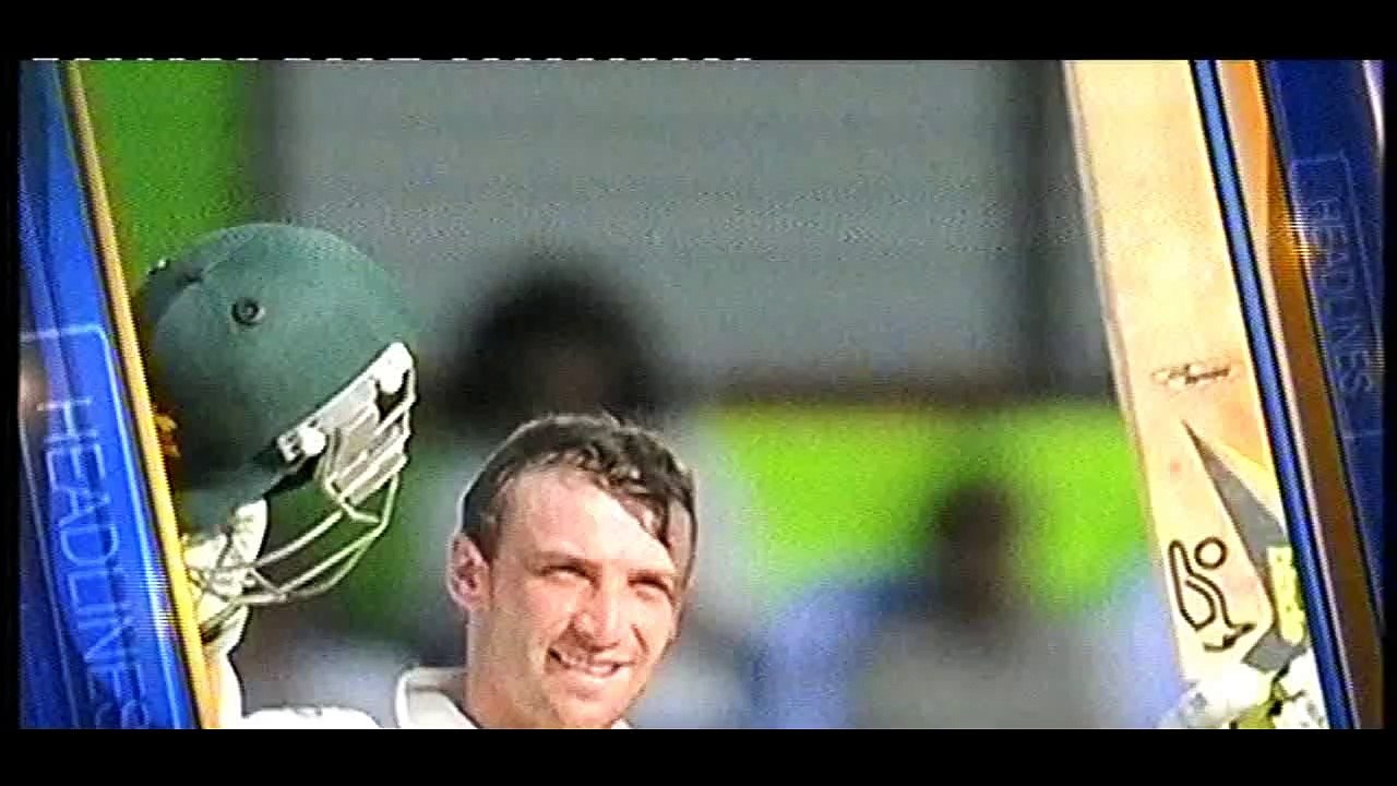 Phillip Hughes has died
