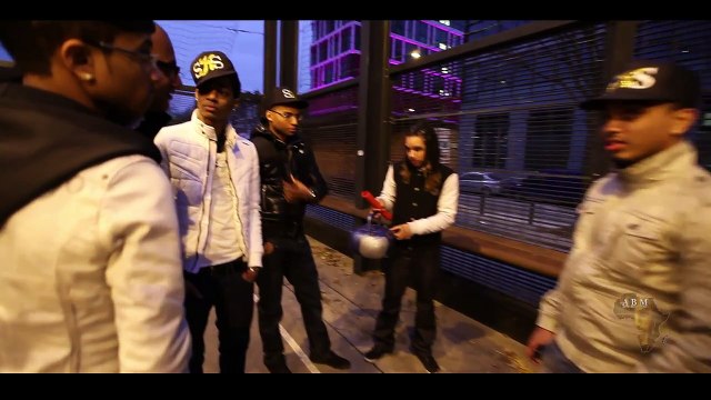 Dj Nays - Afro House Dance Mixx 2014 ( AFRO BEAT MUSIC ) Newstyle Prod