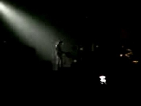 nine inch nails lille 2007
