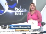 Reporte Estelar: Alimentación del venezolano