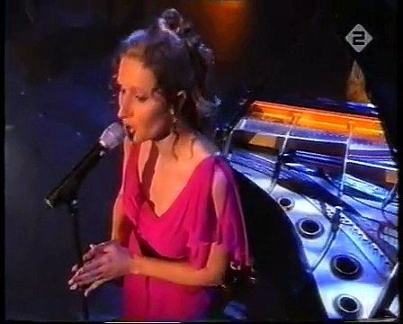 Anja Wessels - Heart of stone