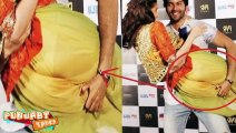 Bollywood Actress Alia Bhatt's SHOCKING Wardrobe Malfunctions BY HOT VIDEOS Mehwish H