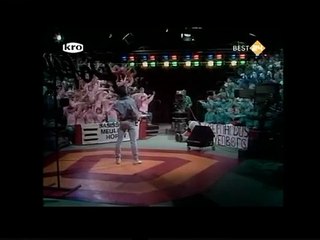 Georgie Davis - Blackstar