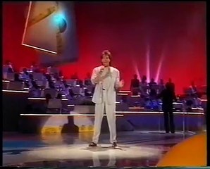Gerard Joling - Heel verliefd