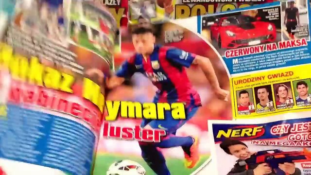 3 x BRAVO SPORT NR.20_14 - extra karty limitowane + saszetka!