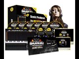 Sonic Producer V2.0 - Music Production Software