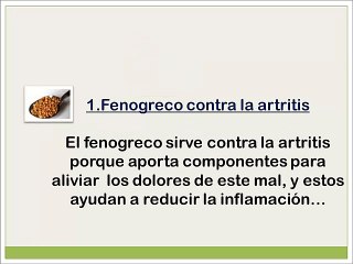 Como Remediar La Artritis - Tratar La Artritis Naturalmente