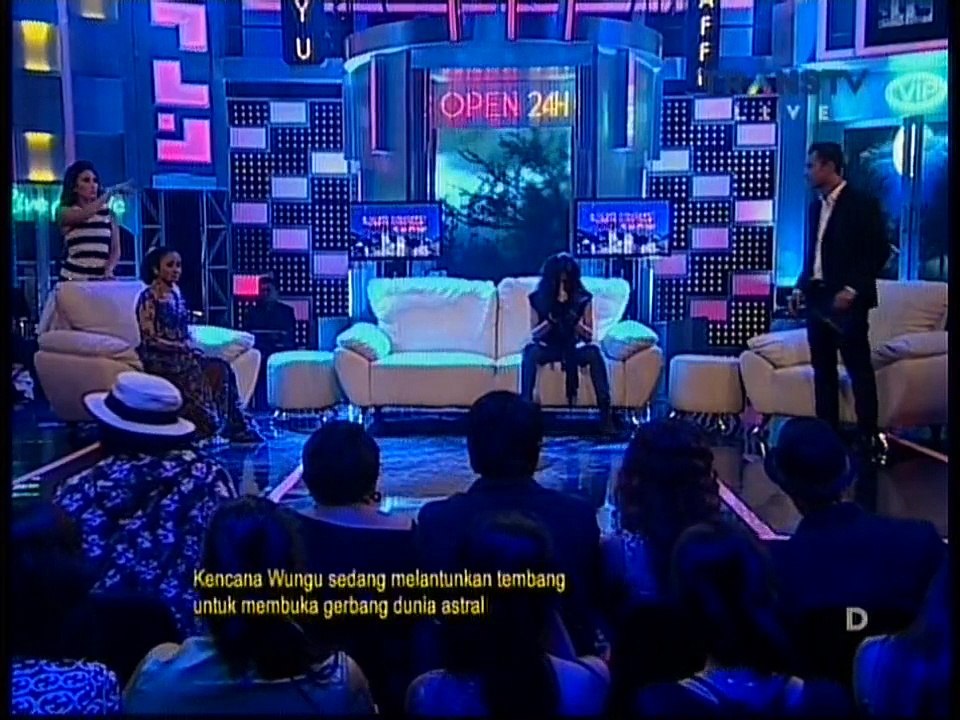 [141127]Late Night Show Ep69