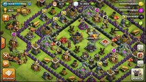 Clash Of Clans FR SPECIAL reponse au question du TUTO récup de compte COC