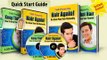 ★ Total Hair Regrowth ► The Best Natural Hair Loss Treatment and Hair Regrowth Guide ★