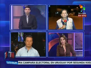 Venezuela superó el problema del hambre, afirma FAO