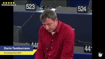 Dario Tamburrano chiede una nuova forma di fiscalità per l'acciaio - MoVimento 5 Stelle Europa