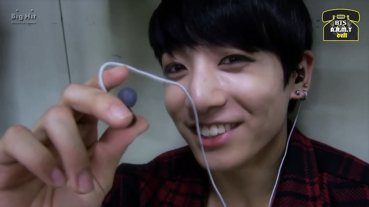 [Official FC] ARMY call (5) Jung Kook