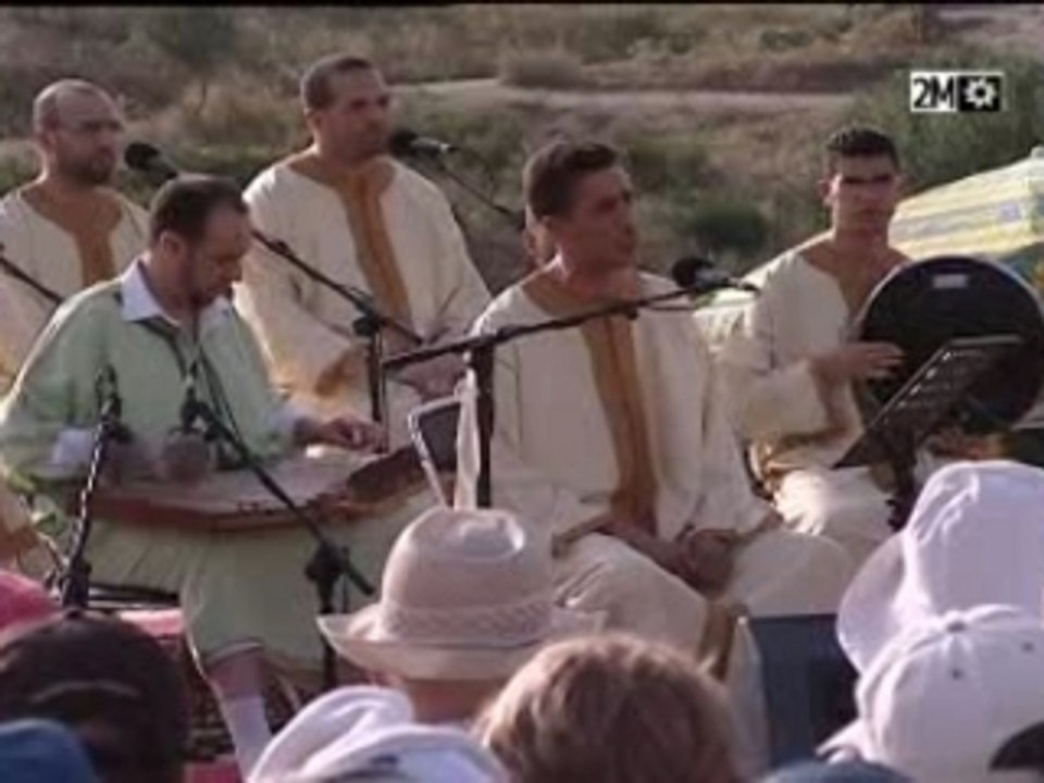 jazouli fes festival  2006