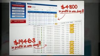 Mass Money Machine scam - must see Mass Money Machine system