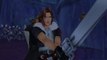 Kingdom Hearts HD 2.5 ReMIX - Memorable Disney Characters and Final Fantasy Cameos Worlds Connect