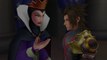 Kingdom Hearts HD 2.5 ReMIX - Disney Worlds Connect