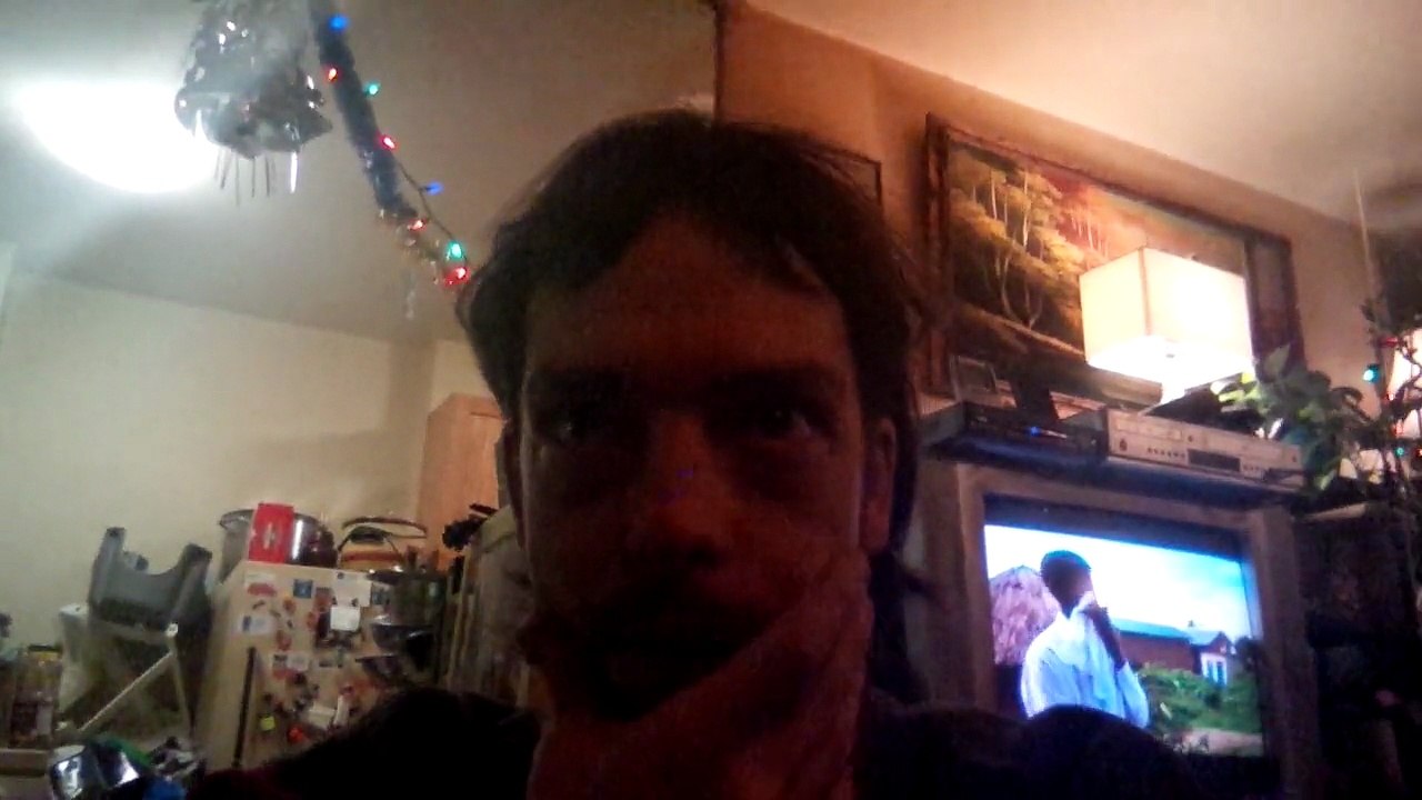 November 27, 2014 - Video Blog on Ebola being quite the pandemic in IT'S OWN COUNTRY!