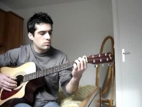 ben harper / power of the gospel