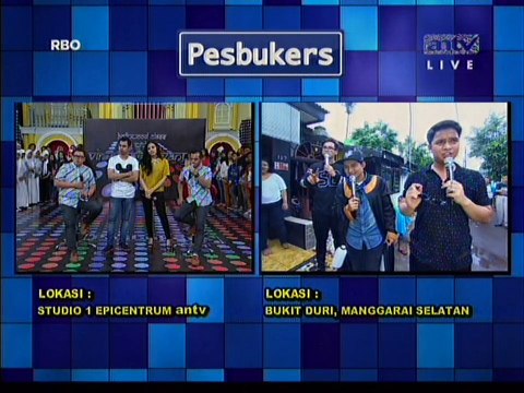 [141114]Pesbukers - Seg2