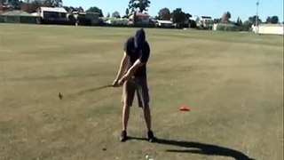 Golf Swing Speed Challenge - Alex Gairdner After Results.webm