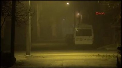 Kütahya Simav'da 4,5 Büyüklüğünde Deprem