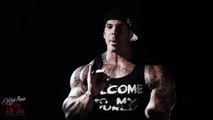 IS BODYBUILDING A REAL SPORT_ - Rich Piana