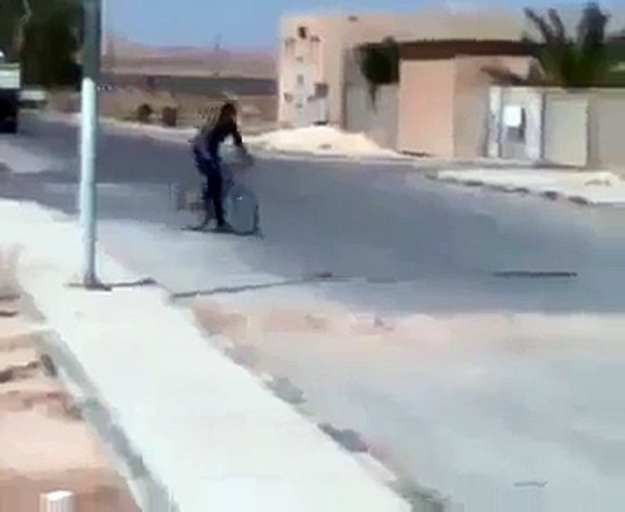 dangerous but funny