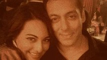 Salman Khan Made Sonakshi Sinha Cry At Aripta’s Wedding ?