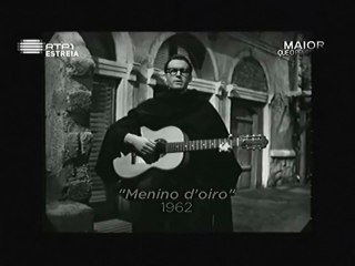 Tributo Musical a Zeca Afonso