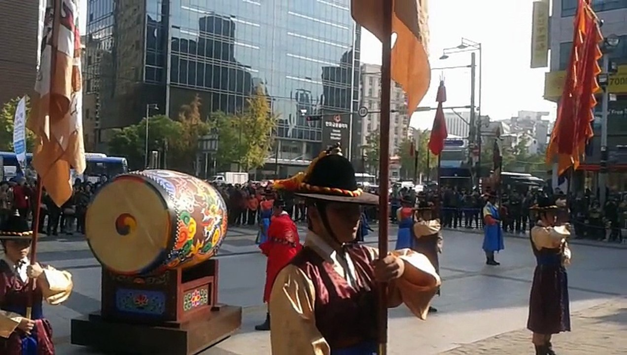 남산