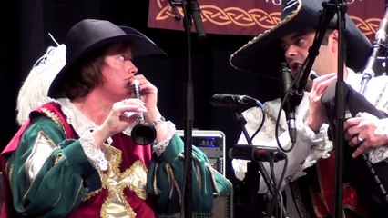 ENJOY à la CREPES-NOZ à Athis-Mons