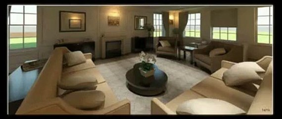 Interior Design In Surrey