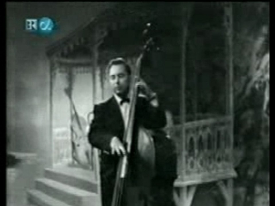 LOUIS  ARMSTRONG  Muskrat Ramble