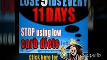 Lose a few pounds with Fat Loss 4 Idiots