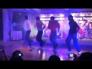 Powerful Speech by Moulana Tariq Jameel ( Qaiser Bhutta )