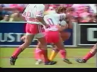 Best Sports Fights(1)