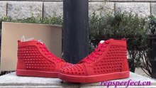 CL SHOES RED Shoes Review (repsperfect.cn)