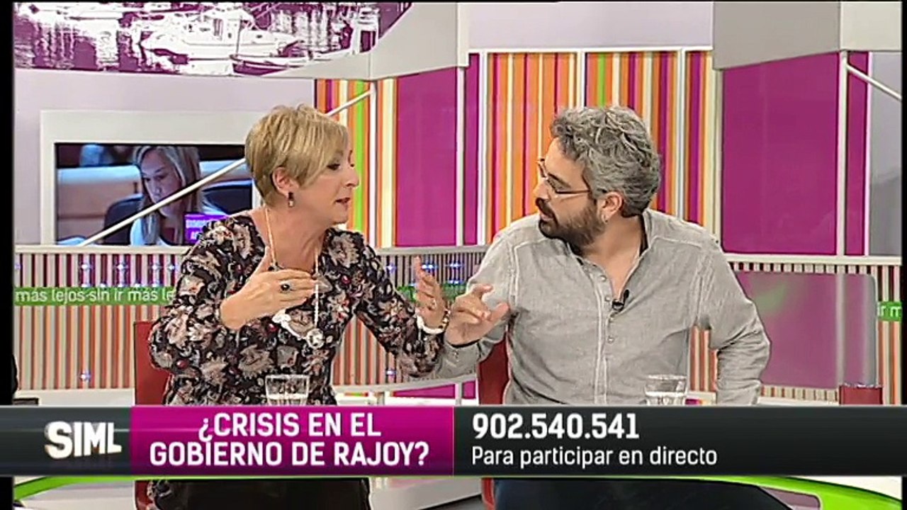 Sin Ir Más Lejos (2014.11.27)