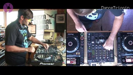 Wally Lopez @ Ibiza Global Radio (Ibiza)