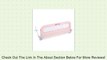 Summer Infant Sure and Secure Deluxe Bedrail, Pink n' Plush Review