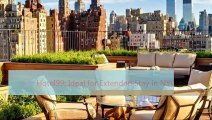 Hotel99: Ideal for Extended Stay in NYC